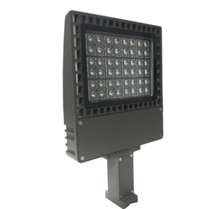 FT-AL-100-4K LED Area Light 100W 4000K, 120-277V/120-347V Image
