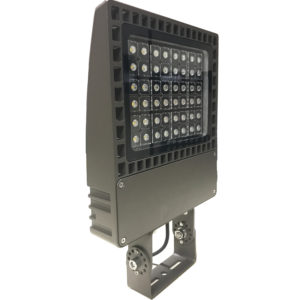 FT-AL-150-4K LED Area Light 150W 4000K, 120-277V/120-347V Image